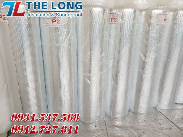 Túi khí cách nhiệt chống nóng
